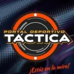 Portal deportivo tactica